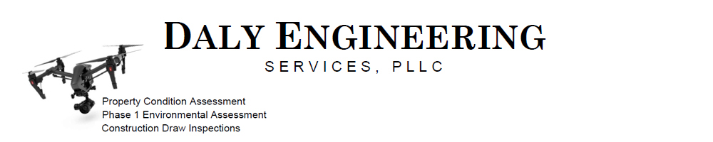 Daly Engineering Services, PLLC